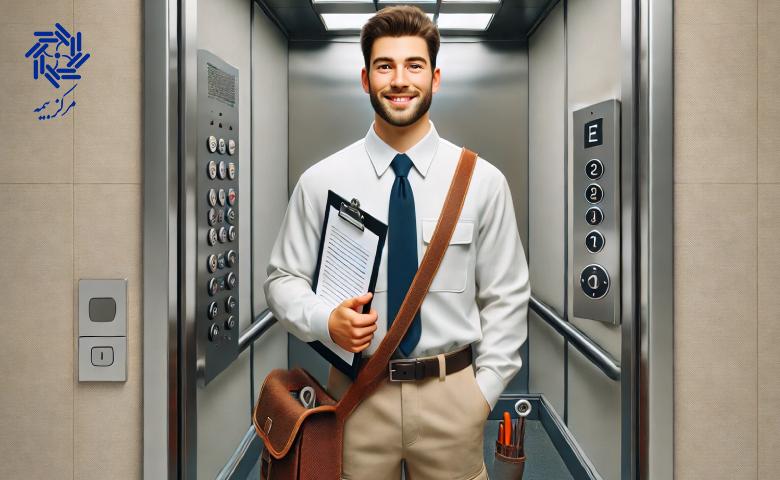 بیمه آسانسور چیست؟